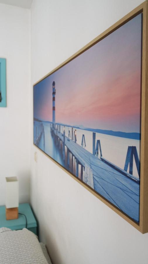 Ribeira Smart Suite Porto Exterior photo